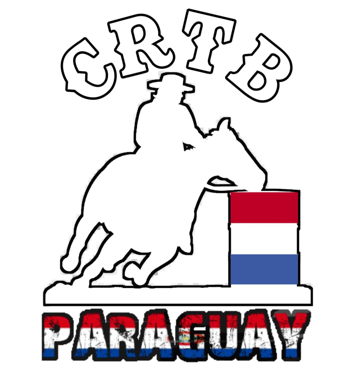 V Campeonato Regional de Tres Barriles - Etapa 3